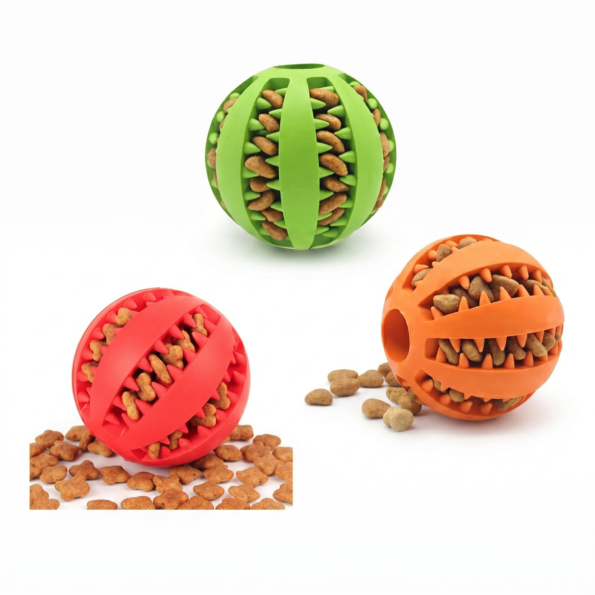 Leckerliball
