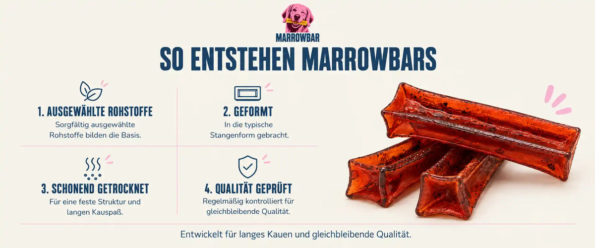 High Protein Kaustangen mit Gemüse - Premium Rinderprotein-Snack mit Gemüse