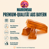 High Protein Kaustangen - Premium Rinderprotein-Snack