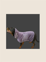 Hundebademantel