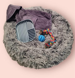 Kuschelset