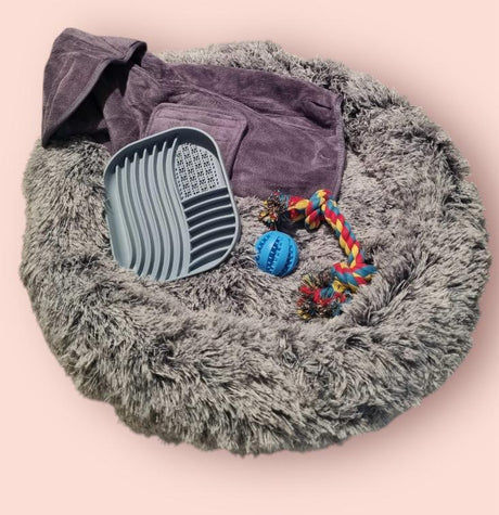 Kuschelset