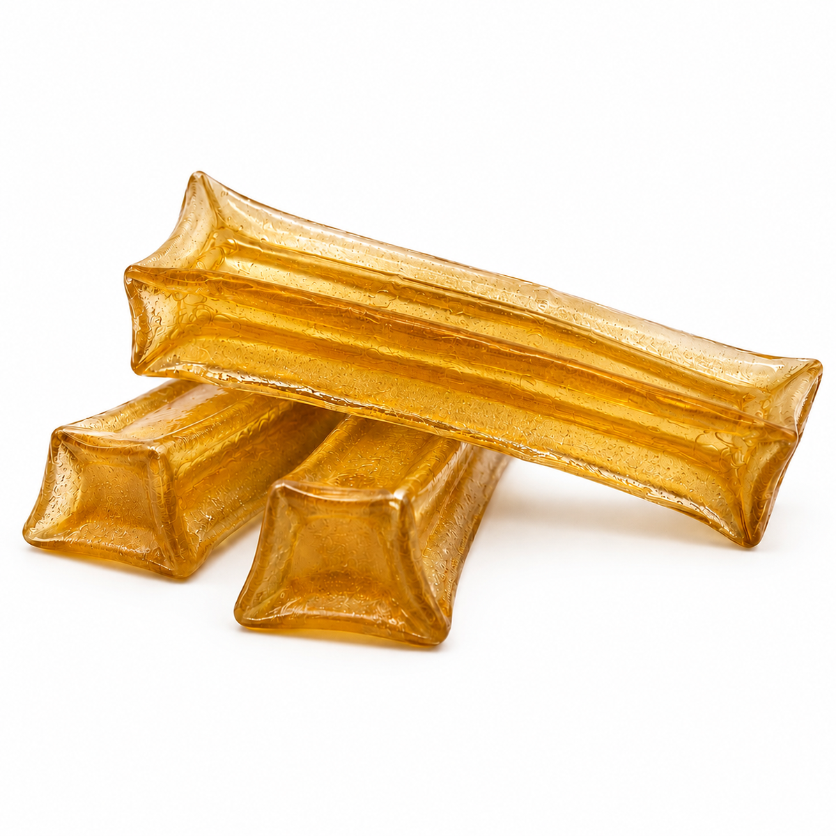 High Protein Kaustangen - Premium Rinderprotein-Snack