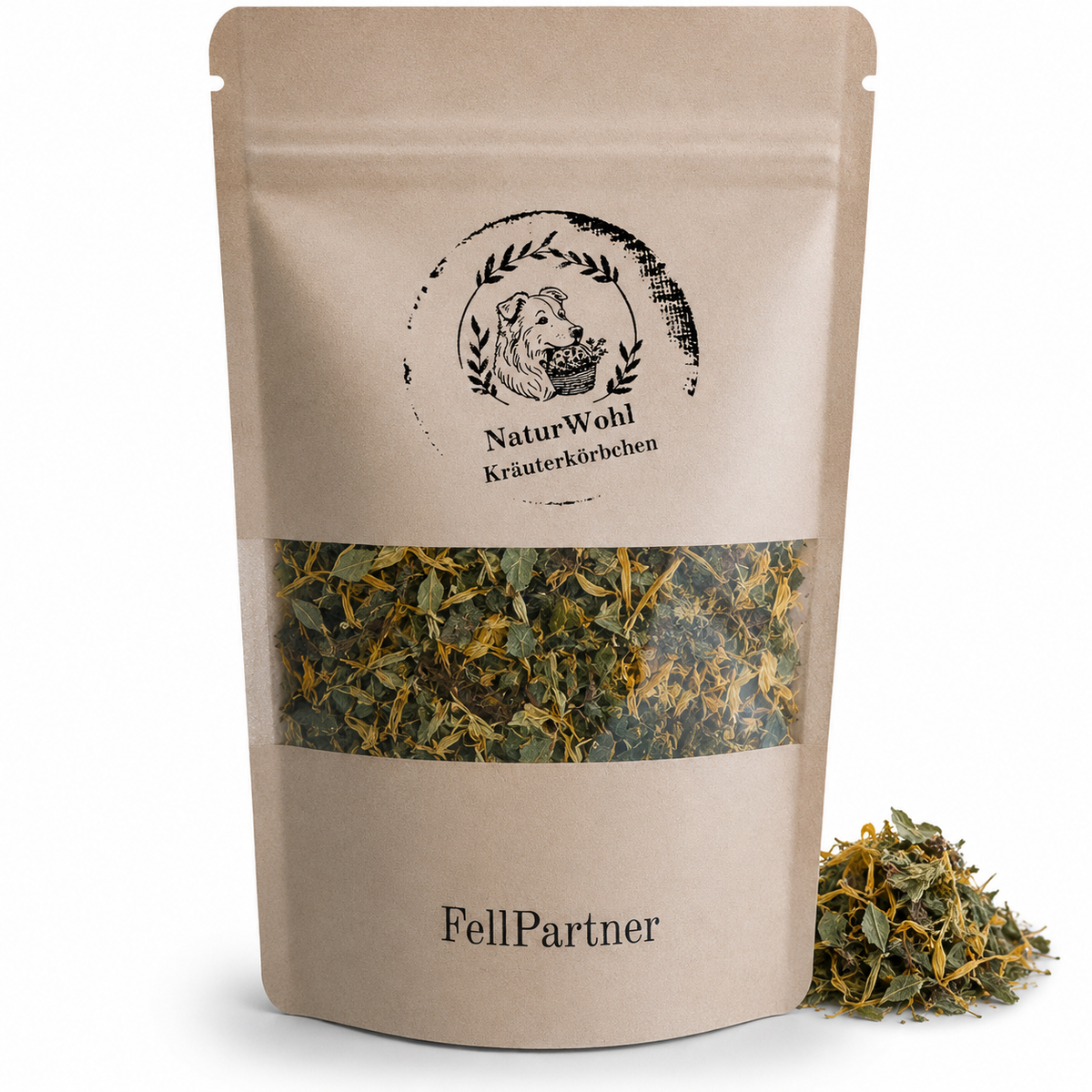 NaturWohl FellPartner