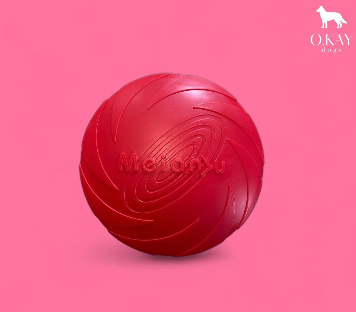 Frisbee