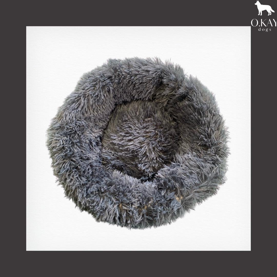 Hundebett rund