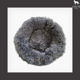 Hundebett rund