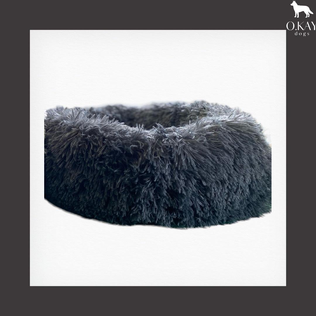 Hundebett rund