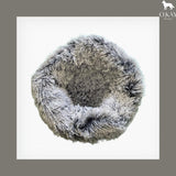Hundebett rund