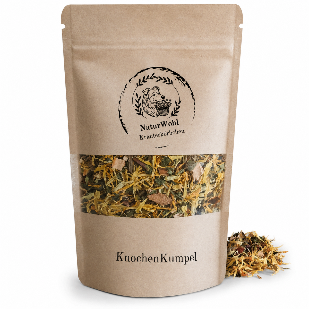 NaturWohl KnochenKumpel
