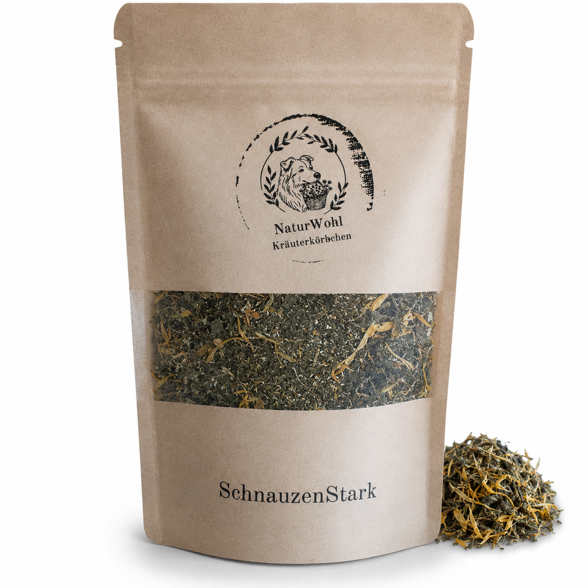 NaturWohl SchnauzenStark