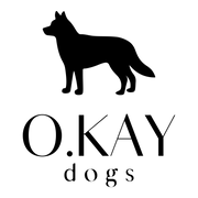 O.KAYdogs logo